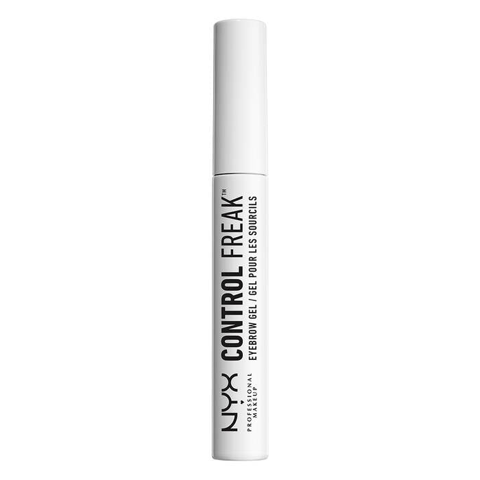 Gel fissante per Sopracciglia Control Freak - Qshops (NYX Professional Makeup)