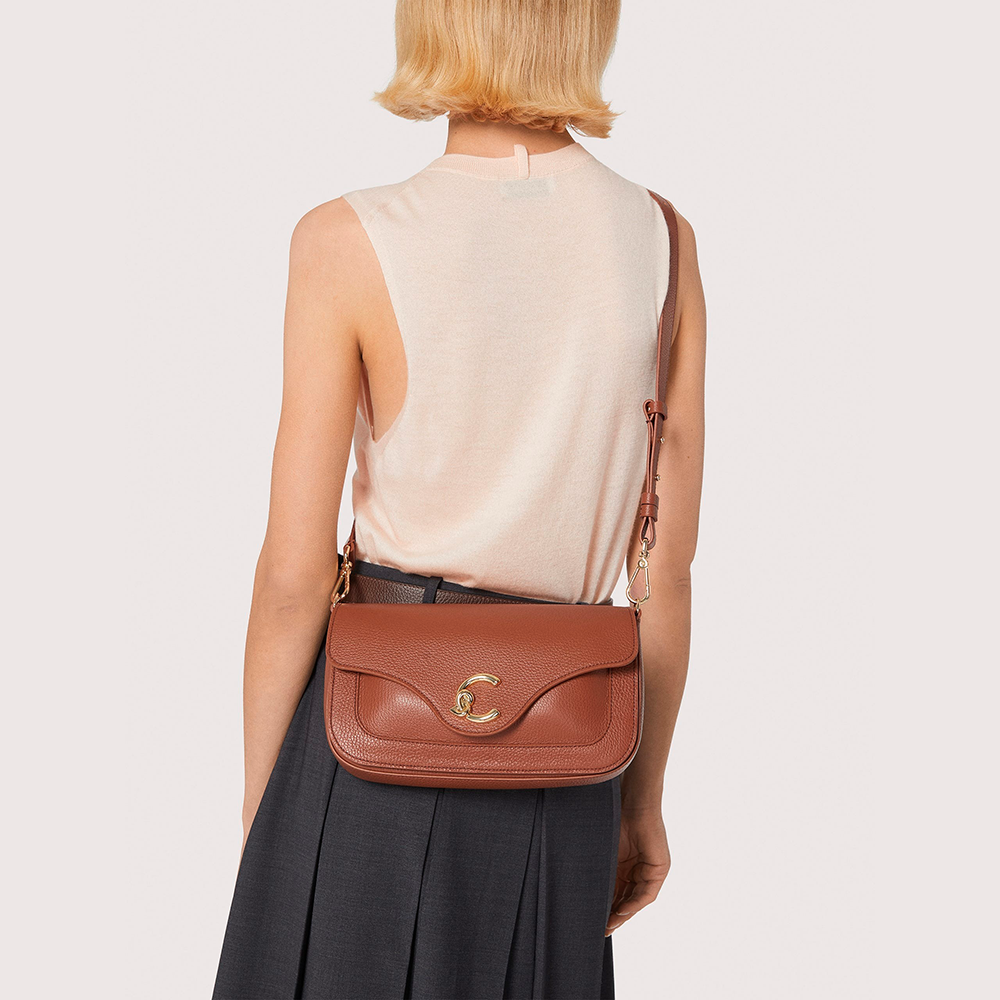 Coccinelle C-Me Medium Ribes - Qshops (Coccinelle)