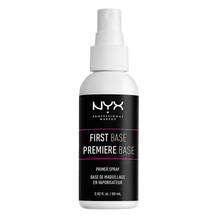 Primer in Spray First Base - Qshops (NYX)