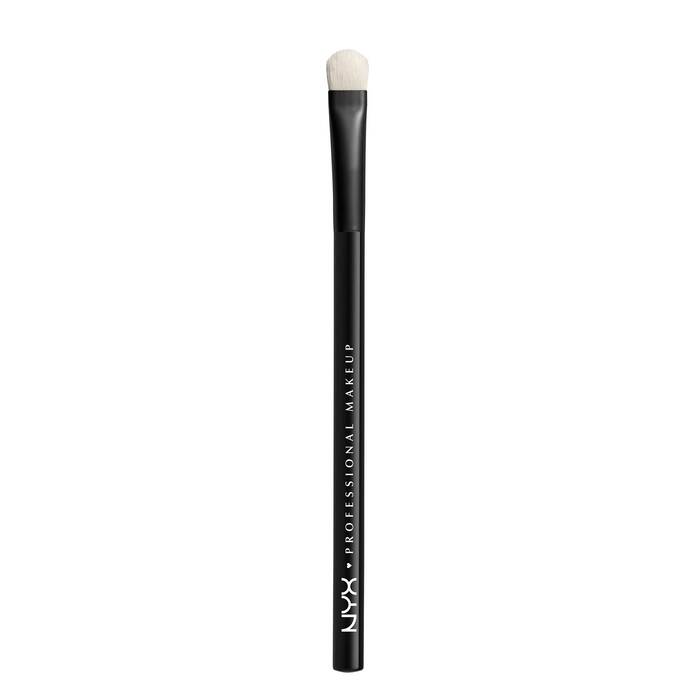 Pennello Ombretto Micro Smudging Brush - Qshops (NYX)