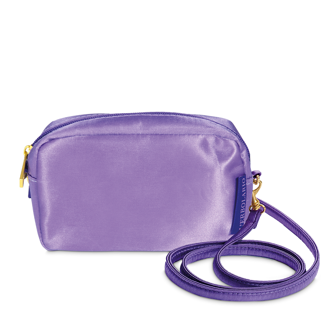 Mini Beauty Bag Serata Scintillante Bella di Notte - Edizione limitata - Qshops (L’Erbolario)