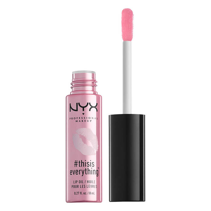Olio labbra ThisIsEverything - Qshops (NYX)