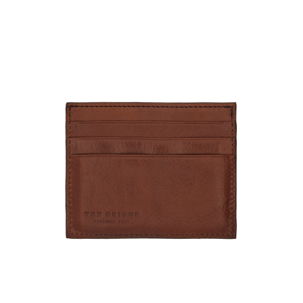 Portatessere 2025 the bridge