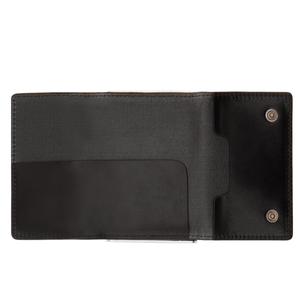 Wallet and credit card with eject - Qshops (The Bridge)
