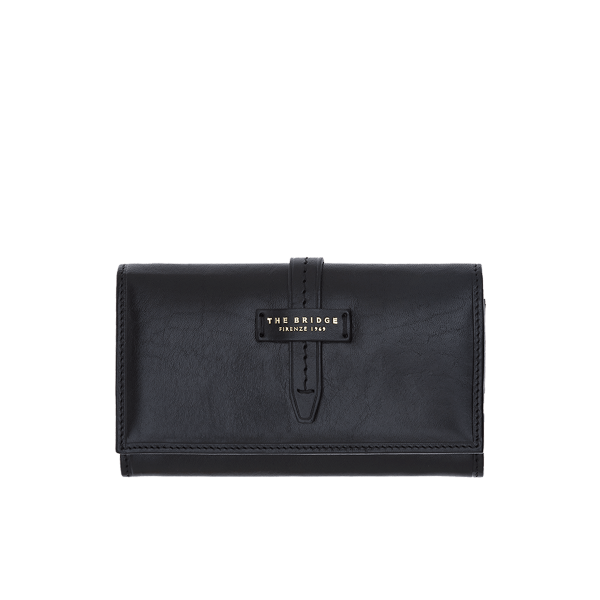 Outlet 2025 portafogli firmati