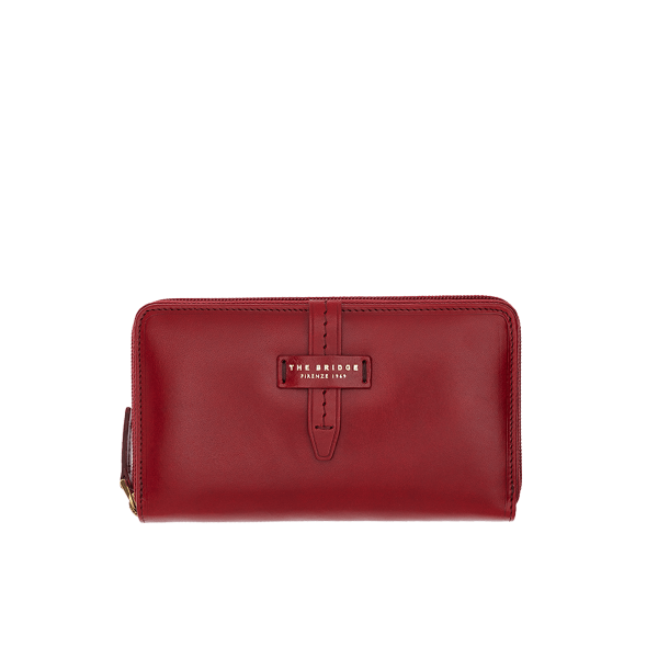 Portafoglio the 2025 bridge wayfarer