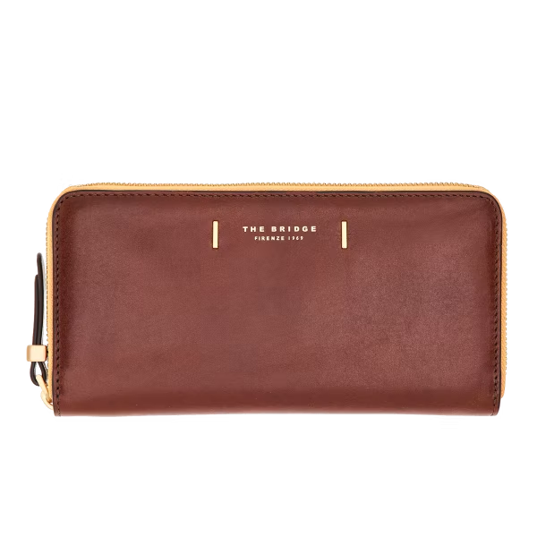 Portafoglio the 2025 bridge outlet