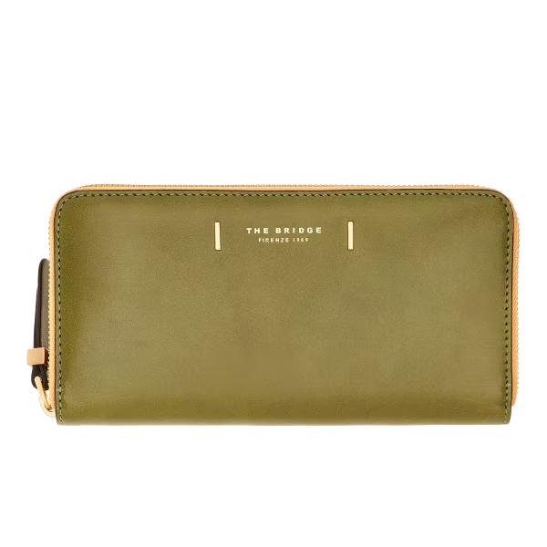 Portafoglio the 2025 bridge outlet