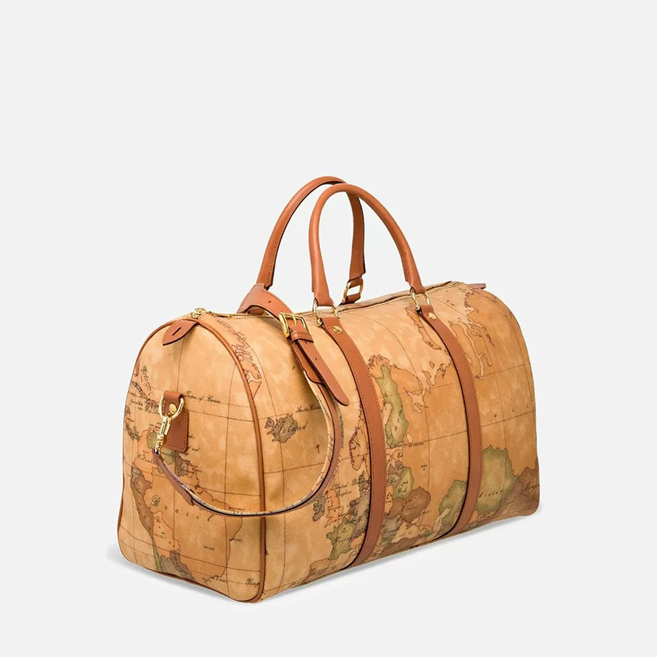 Qshops Borsone da viaggio Prima Classe