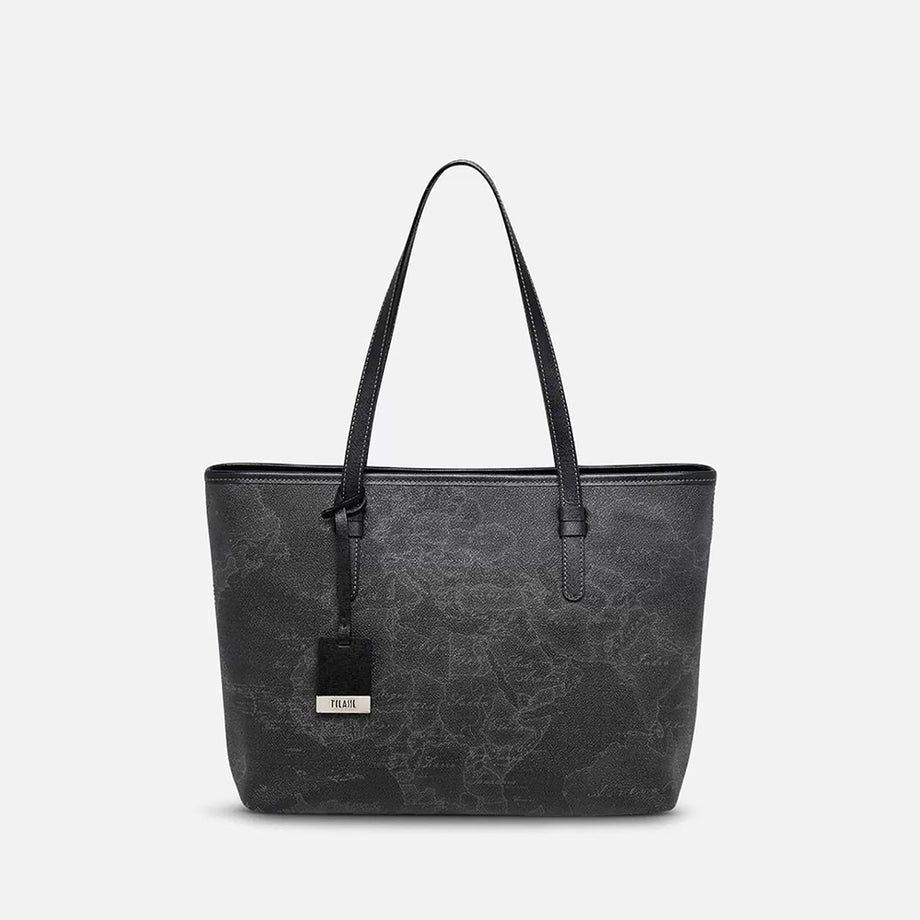 Black store Medium Shopping Bag