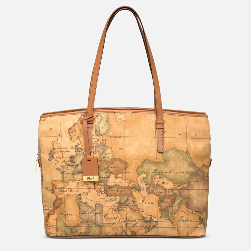 Borsa grande sales a spalla