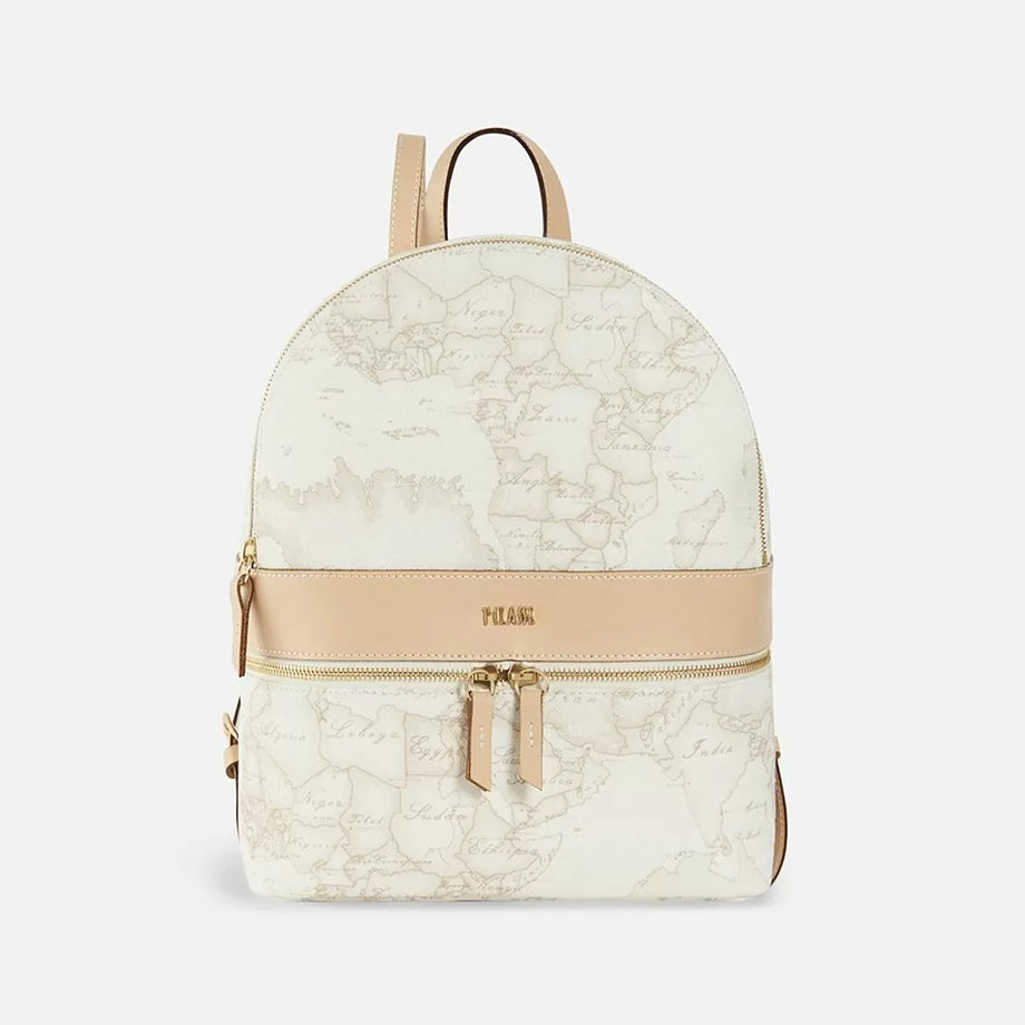 Qshops Zainetto Prima Classe bianco
