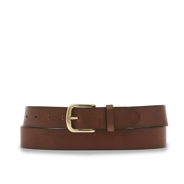 Cintura Uomo Brunelleschi Cuoio - Qshops (The Bridge)