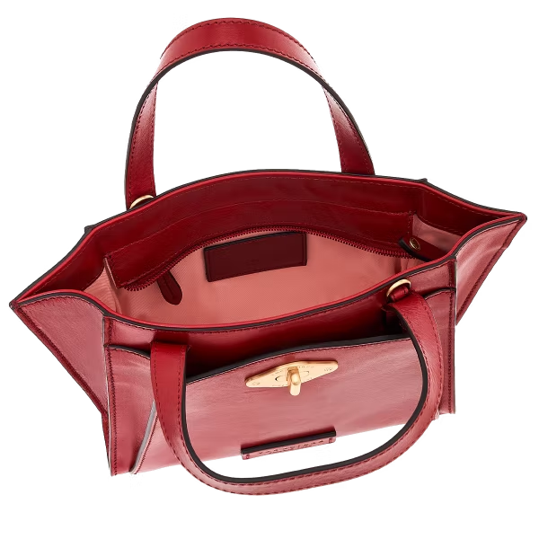 Shopper Barbara Rosso - Qshops (The Bridge)