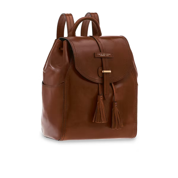 Zaini Bridge Zaino Nero Uomo The Bridge 063403 - Main Image