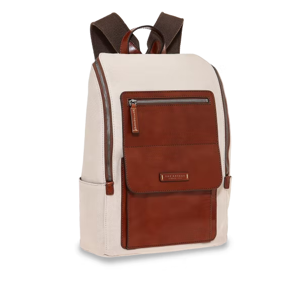 Zaino Linea Alberto_Wow Sabbia/Marrone - Qshops (The Bridge)