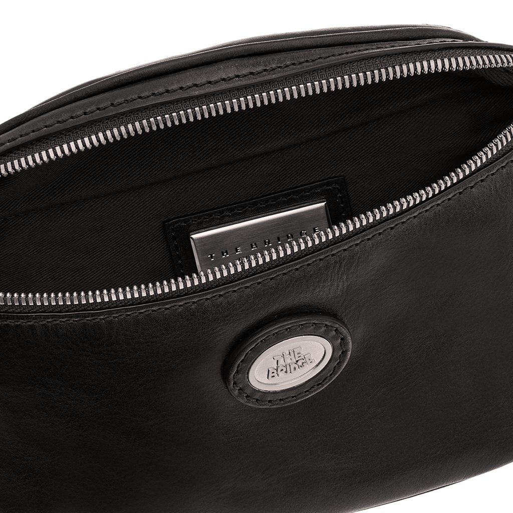 Waist Pouch - Qshops (The Bridge)