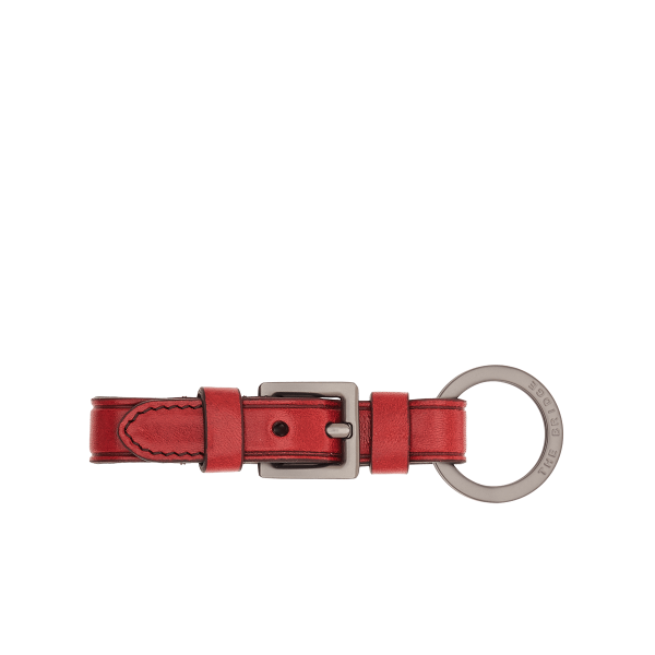 Key Ring - Qshops (The Bridge)