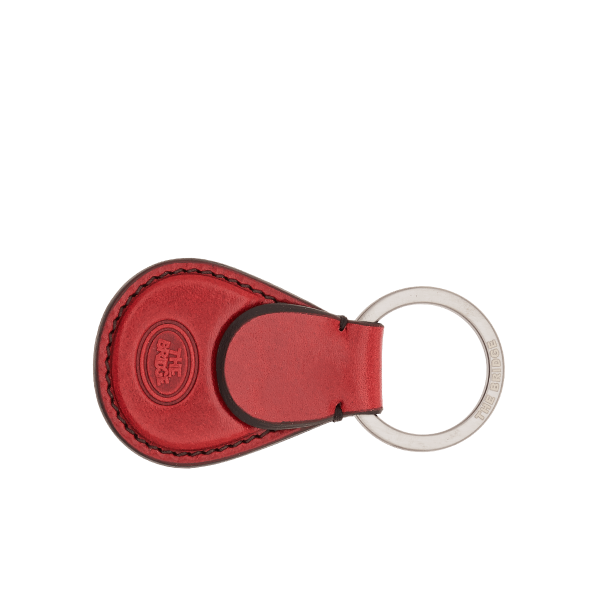Key Ring - Qshops (The Bridge)