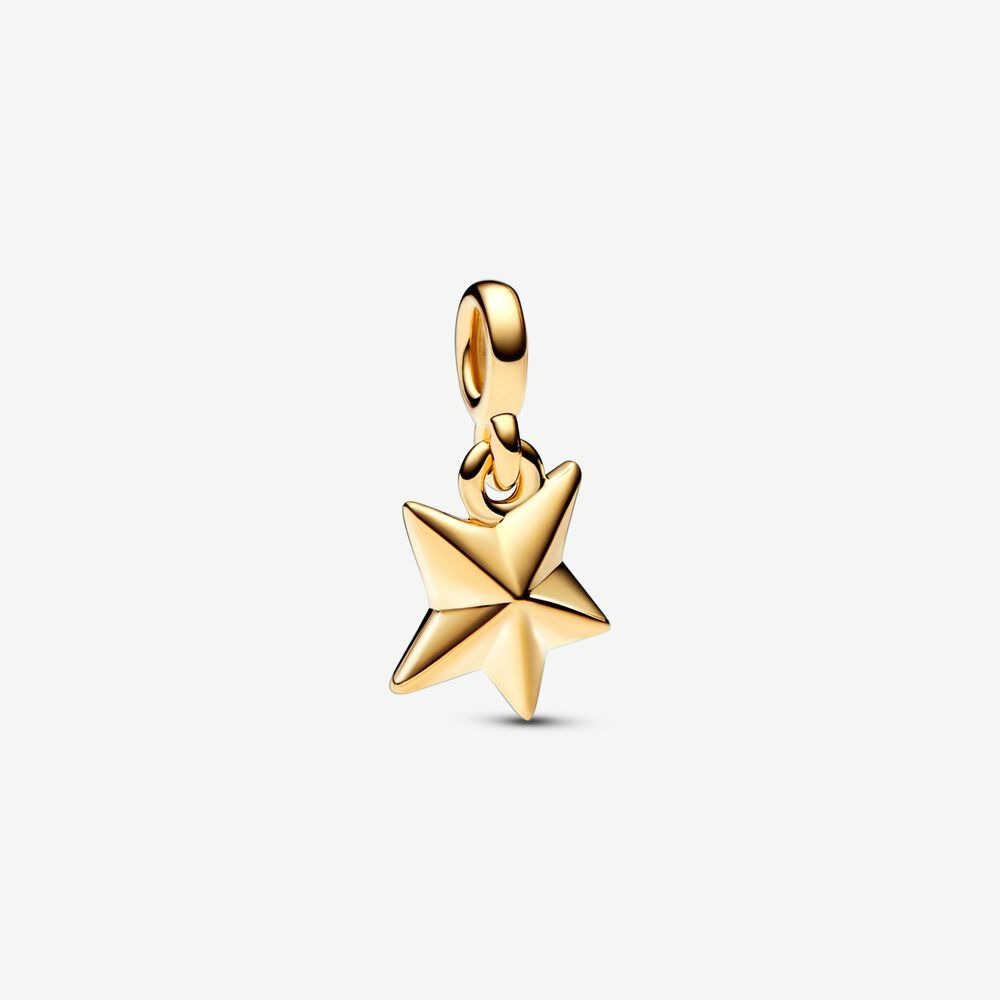 Mini pendente Star Pandora ME - Qshops (Pandora)