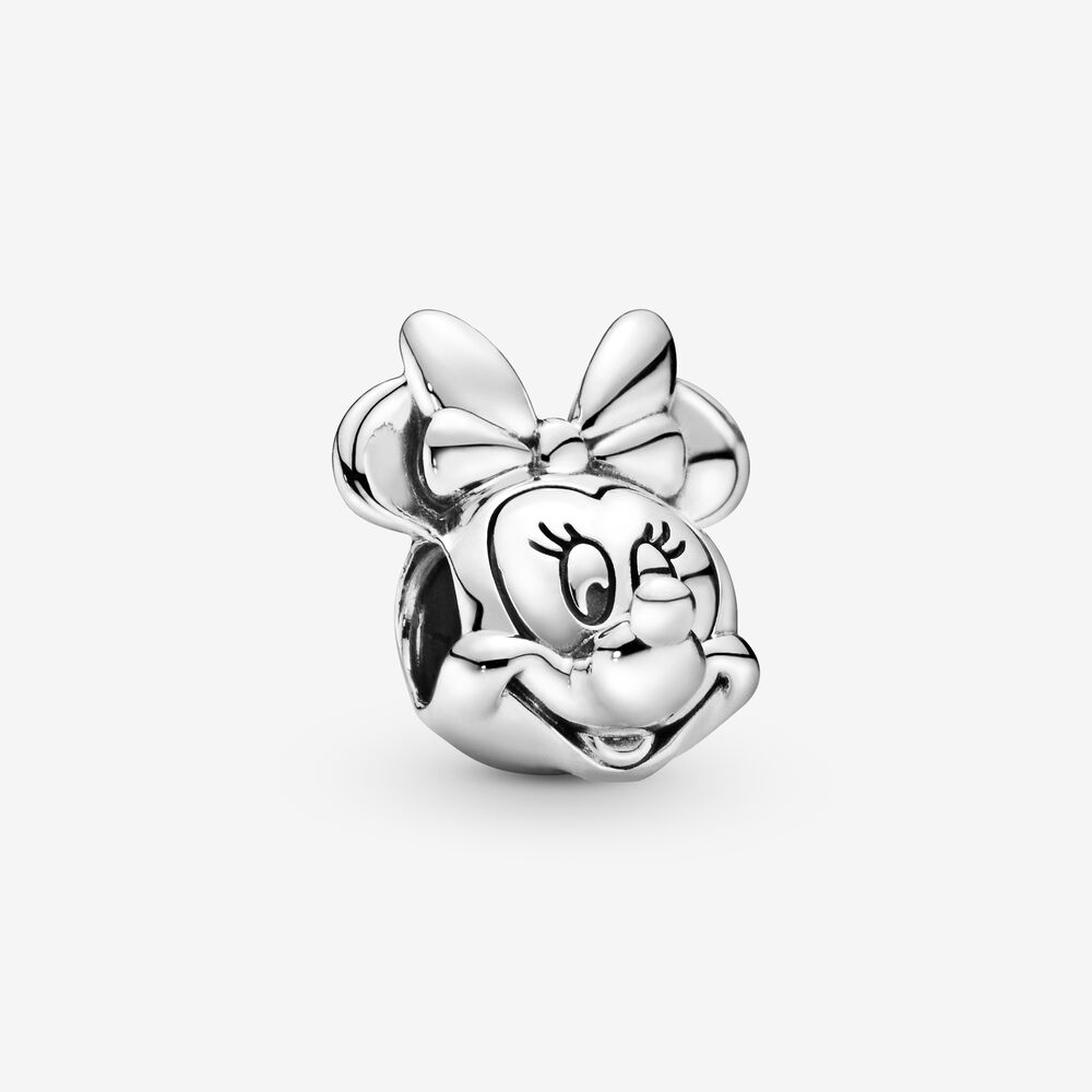 Disney charm Minnie - Qshops (Pandora)