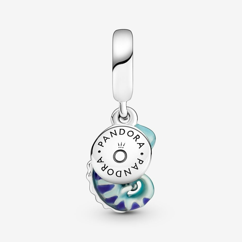 Charm Pendente Camaleonte - Qshops (Pandora)