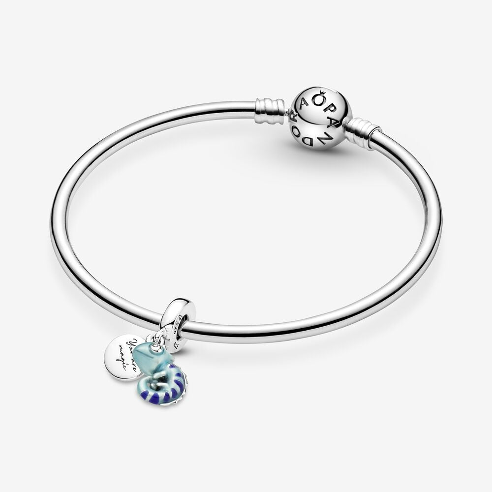 Charm Pendente Camaleonte - Qshops (Pandora)