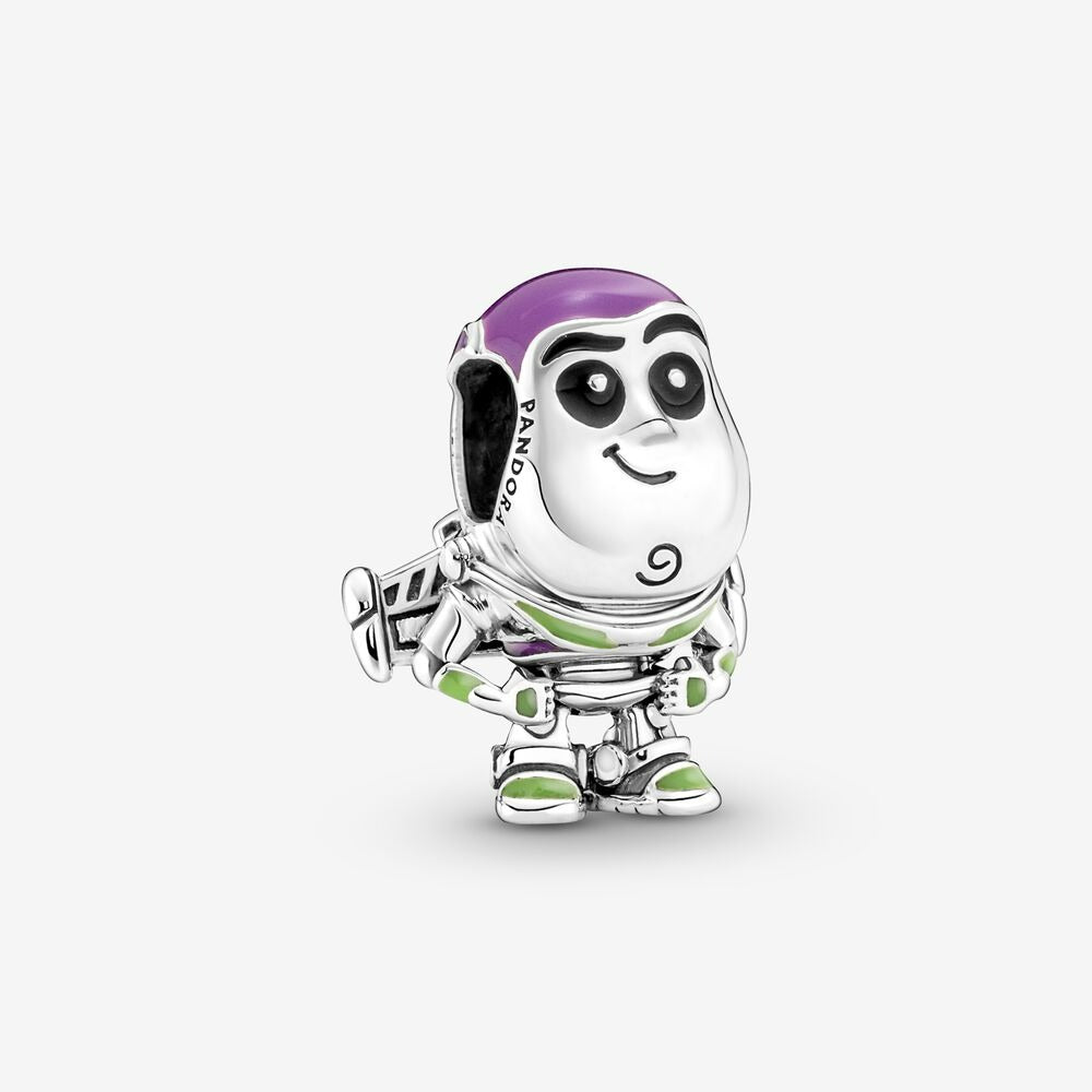 Pixar Charm Buzz Lightyear - Qshops (Pandora)