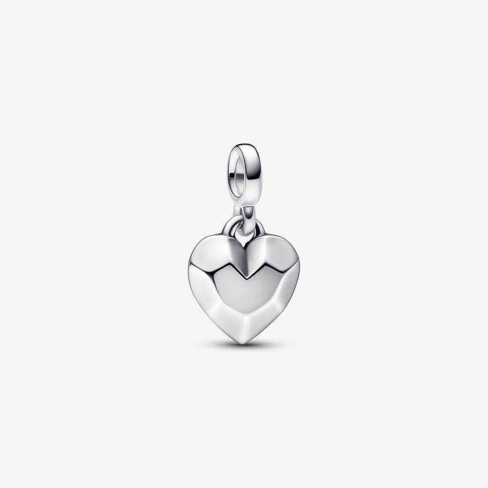 Mini pendente Heart Pandora ME - Qshops (Pandora)
