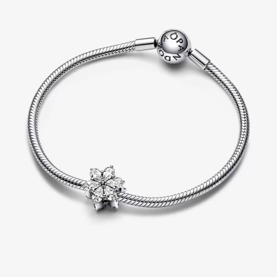 Charm Herbarium Fiore Luminoso - Qshops (Pandora)