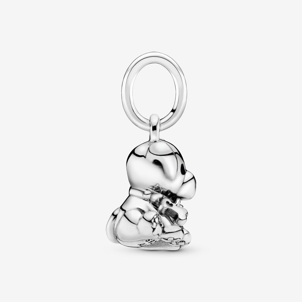Charm pendente Cucciolo di Labrador - Qshops (Pandora)