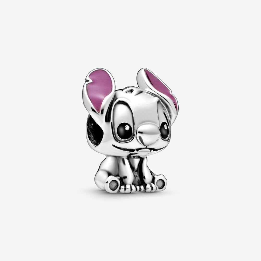 Disney Charm Stitch di Lilo e Stitch - Qshops (Pandora)