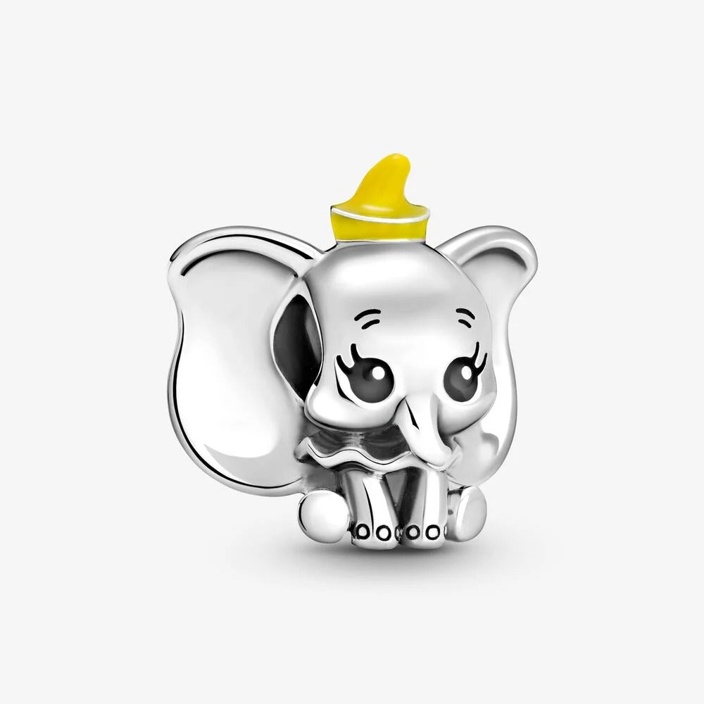 Disney Charm Dumbo - Qshops (Pandora)