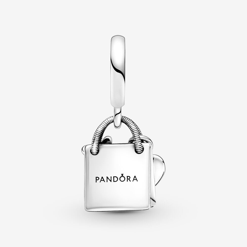 Shopping Bag - Qshops (Pandora)