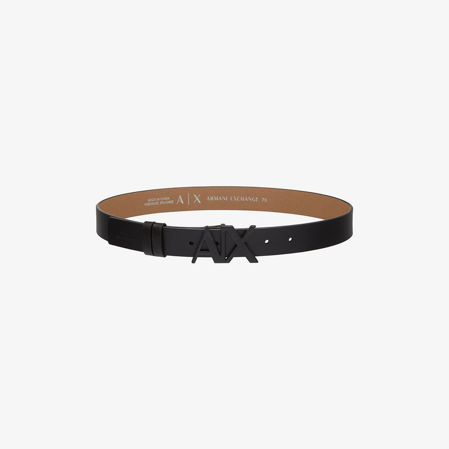 Cintura donna armani sale