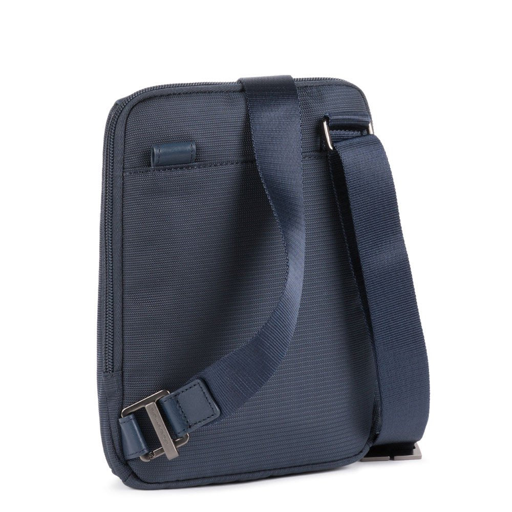 Borsello porta iPad mini Macbeth - Qshops (Piquadro)