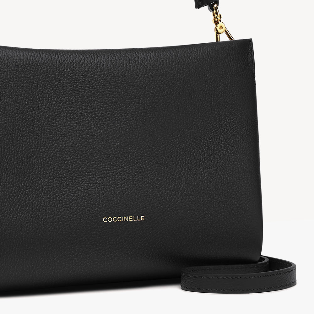Boheme Small Nero/Brule - Qshops (Coccinelle)