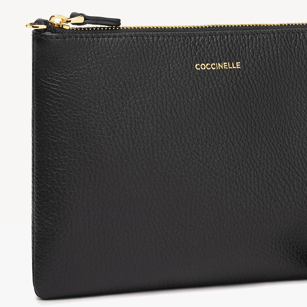 Best Crossbody Small Nero - Qshops (Coccinelle)