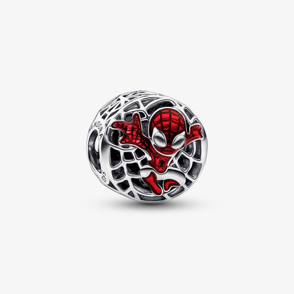 Marvel Spider-Man in Azione - Qshops (Pandora)