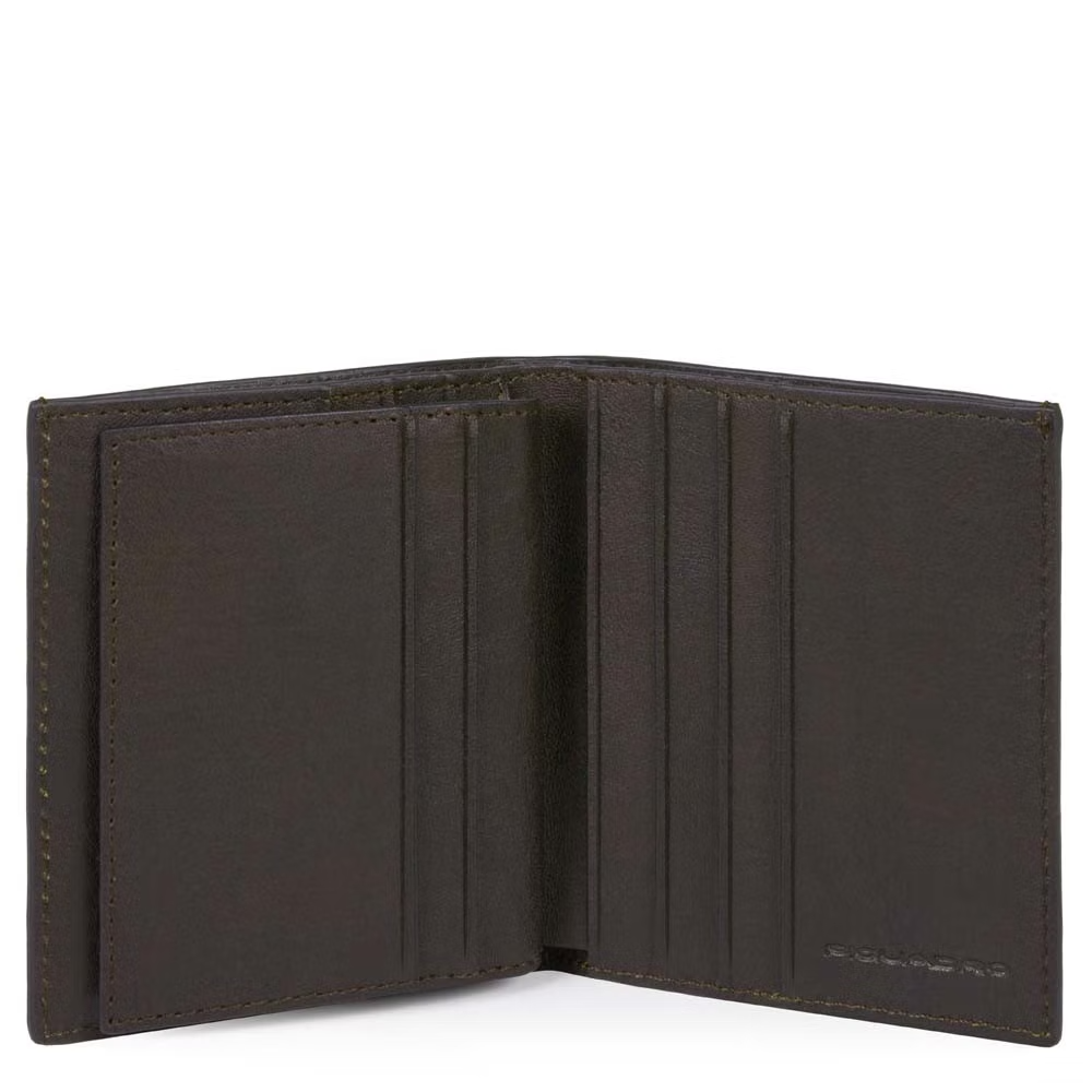 Porta carte di hot sale credito antifrode