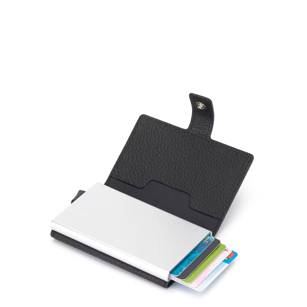 Porta Carte Di Credito Personalizzati - Gadget Promozionali Porta Carte Di Credito Personalizzati - Gadget Promozionali