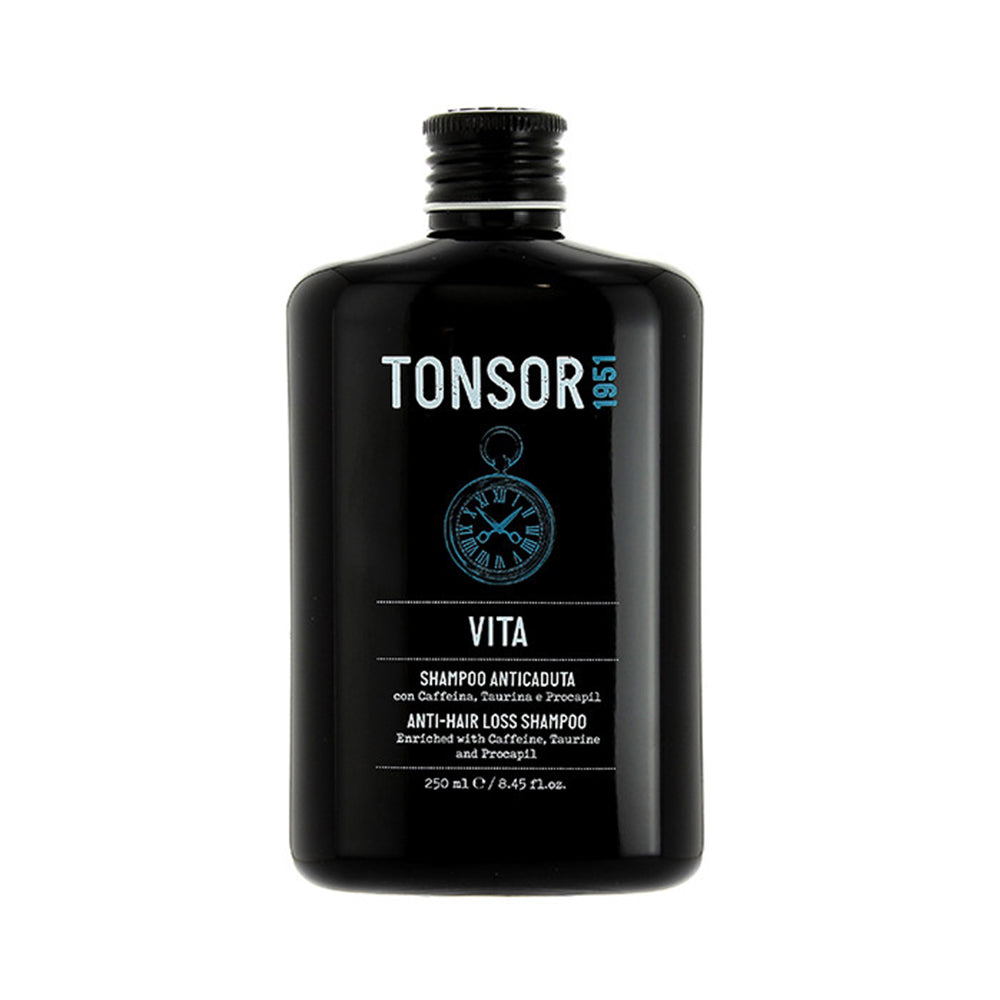 Shampoo - Vita 250 ml - Qshops (Tonsor)