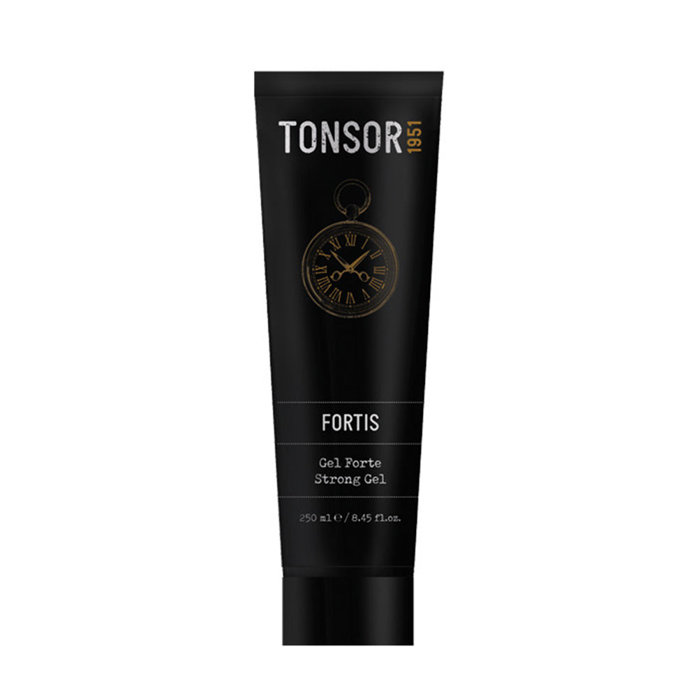 Gel Forte - Fortis 250 ml - Qshops (Tonsor)