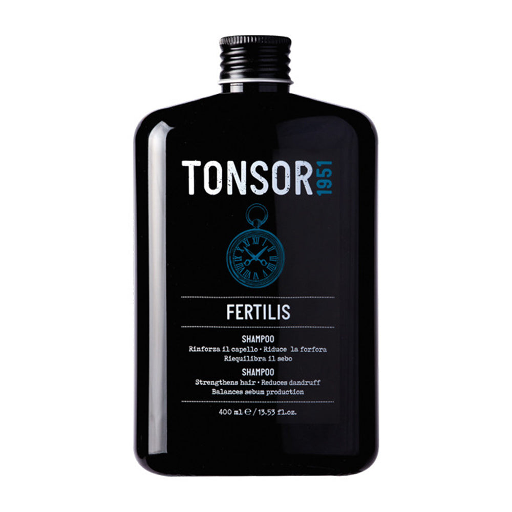 Shampoo - Fertilis 400 ml - Qshops (Tonsor)