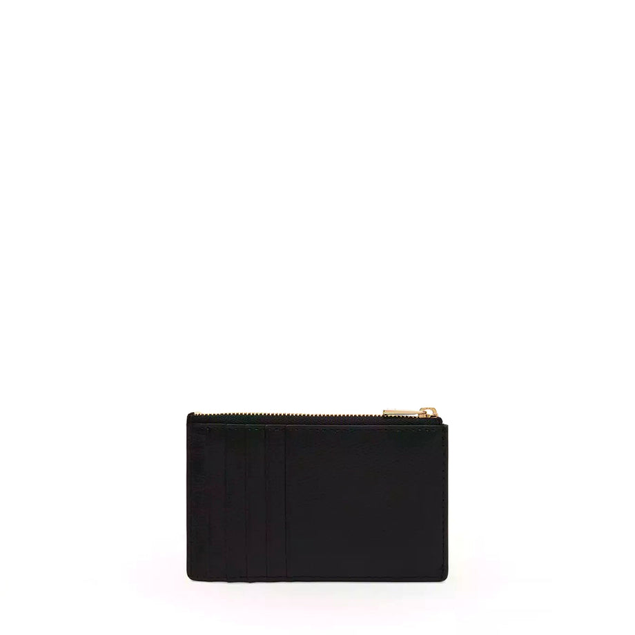 Furla Camelia Porta Carte Di Credito M Nero Qshops
