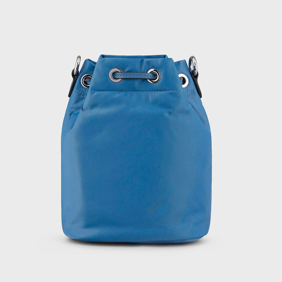 Borsa secchiello armani shop