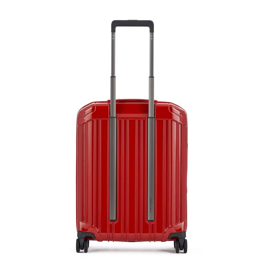 55x40x20 Valigia Bagaglio Leggero Ryanair Qshops Trolley Da Cabina