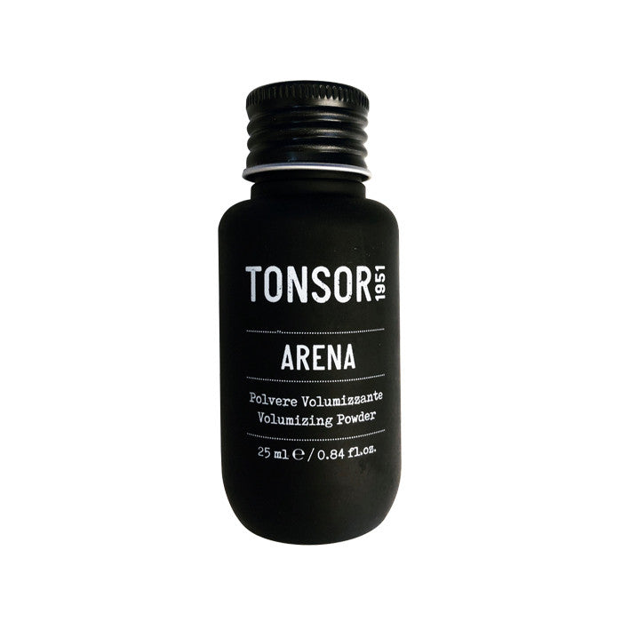 ARENA - Polvere Volumizzante 25 ml - Qshops (Tonsor)